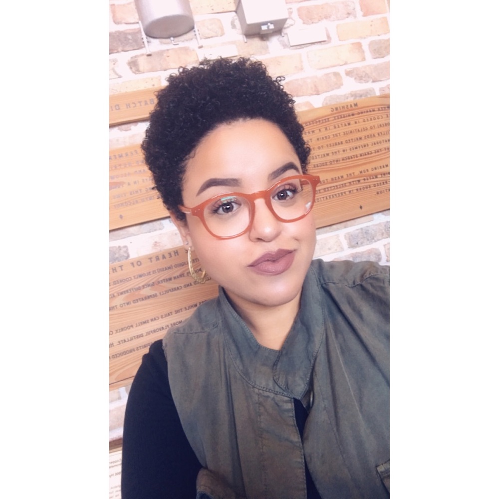 Meet your Posher, Ariana